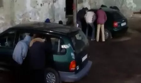 Stephanie Moretti cho lần đầu phim sex nhat ban khong che hay nhat tiên trong chân sucks!