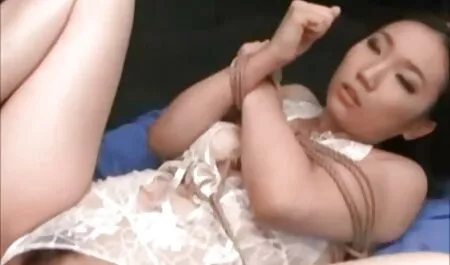 Đồ chơi nhật không che gái vụng về video.